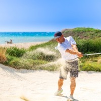 Giacomo Dovetta CMDip P.G.A. Golf Manager