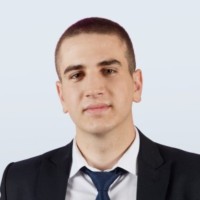 Djordje Stojkovic