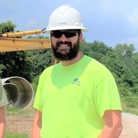 Pete Kraus Iii, Meng