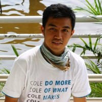 Harriman Siregar
