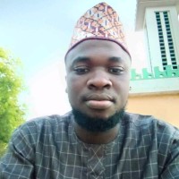 Mohammed Sirajo Adamu