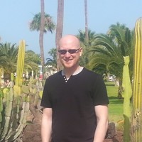 Nick Irwin