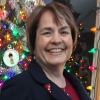 Kimberly Norton