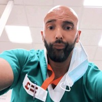 Ricardo Jorge Gomes Domingues