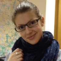 Tatiana Peshkova