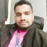 Santhosh Lobo