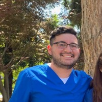 Emiliano Crespin, Bsn, Rn