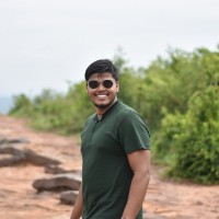 Pritish Samal