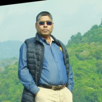 Mohammad Ainal Hossain