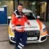 Åge Vølstad