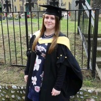 Emma Sturman BEng (Hons) MIET