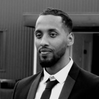 Liban Ali