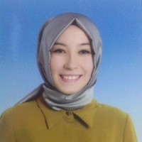 Büşra Gürcü Demirtaş