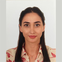 Özge Bozdağ