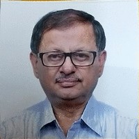 Balakrushna Panda