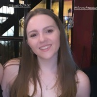 Katie Bourke