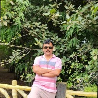 Sunil Jangam