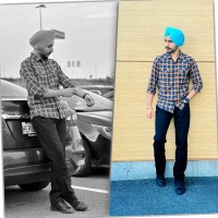 Harman Saroya