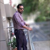 Susheel Yadav