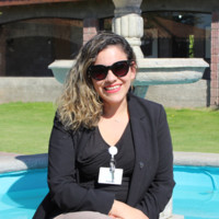 Francisca Reyes Naredo