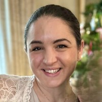 Elisa Anastasi
