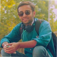 Pallav Pandya