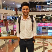 Shubham Awasthi