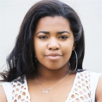 Alexis Shearin