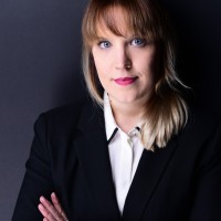 Nicole Horky