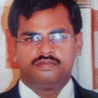 Dr.  R Solomon Roach