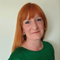 Clare Wadsworth