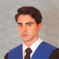 Carlos Gonzalez Martinez