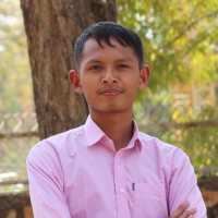 Hari Prasad Tharu