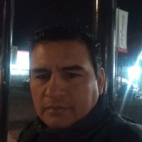 Pedro Enrique Perez Muñoz
