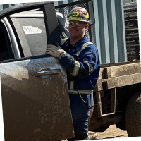 Ron Williams RSE🇨🇦