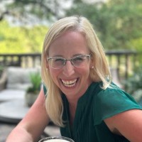 Lindsay Calder Recknell