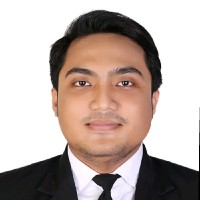 Muhammad Abdussalam