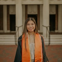 Halle Lane, Mba