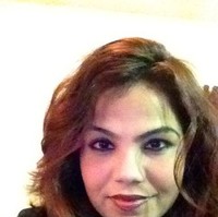 Mousumee Nanda