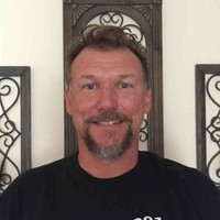 Eric Danielson Jr