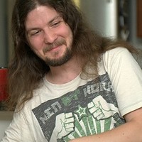 Daniel Grad
