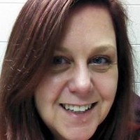 Elisa Blackburn