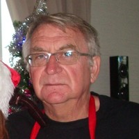 Alan Cane