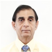 Shahid Shirazi