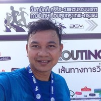 Chuae Choobuathong