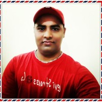 Abhishek Sirohi