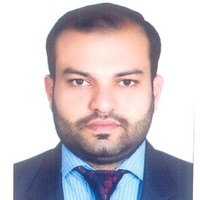Muhammad Ali Raza