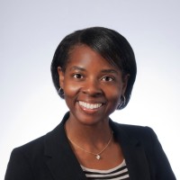Rashida Williams
