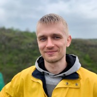 Dmitrij Kabak