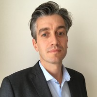 Casper Steen Pedersen